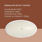 Native Solid Deodorant for Women & Men Coconut & Vanilla  Aluminum-Free 2.65oz - Imperfect Container