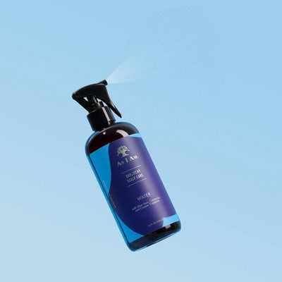 As I Am Hair Treatments Care Water 16 fl oz. - Imperfect Container