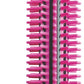 Revlon Pro Collection Heated Silicone Bristle Curl Brush Black 1" - Imperfect Box