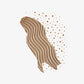 Sacheu Brow & Freckle STAY-N - Blonde Roast 0.035oz - Imperfect Box
