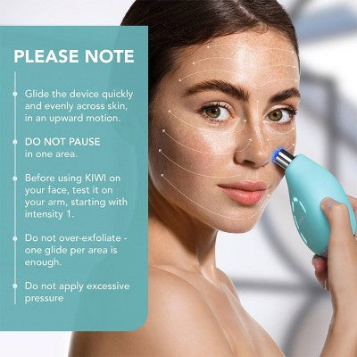 FOREO KIWI Skincare Tool - New