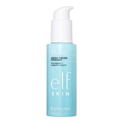 e.l.f. SKIN Gentle Peeling Exfoliant 3.04 fl oz - Imperfect Container