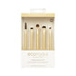 EcoTools Brightening Eye Brush Set 5ct - NEW