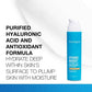 Neutrogena Hydro Boost Hyaluronic Acid Facial Moisturizer to Hydrate & Soothe Dry Skin SPF 50 1.7 fl oz - Imperfect Box