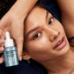 e.l.f. SKIN Youth Boosting Blue-ty Sleep Night Oil Facial Treatment 1 fl oz - Imperfect Box