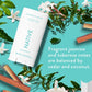 Native Solid Deodorant for Women & Men Jasmine & Cedar  Aluminum-Free 2.65oz  - New