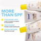 Supergoop! Glowscreen Sunset Hydrating Glowy Tinted Primer Sunscreen SPF 40 1.7 fl oz  - Imperfect Box