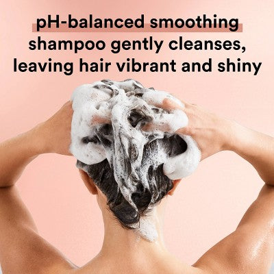 Suave Professionals Keratin Infusion Smoothing Shampoo and Conditioner  56 fl oz - Imperfect Box