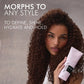 Nexxus Multi-Tasking Cream MVP Styler 6 oz - Imperfect Container
