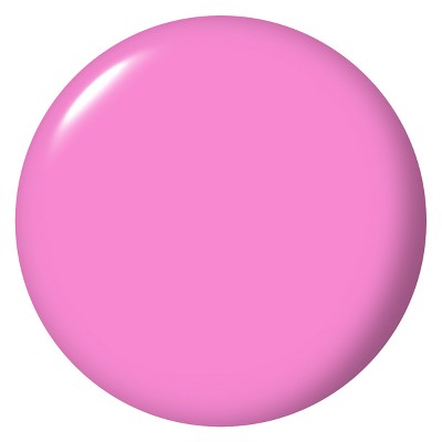 OPI Nature Strong Nail Polish Emflowered 0.5 fl oz - Imperfect Container