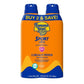 Banana Boat Ultra Sport Clear Spray Broad Spectrum Sunscreen SPF 50 6oz/2pk - New