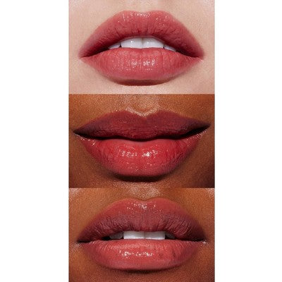 Well People Lush Lip Tinted Oil Desert Poppy 0.14 fl oz - Imperfect Box