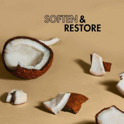 SheaMoisture Daily Hydration Coconut Body Oil 8 fl oz - New