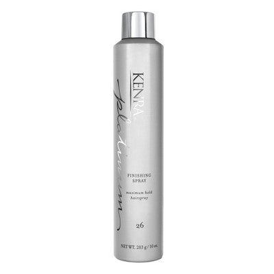 KENRA PLAT FINISHING SPRAY 10OZ - Imperfect Container