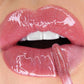 Winky Lux Glossy Boss Lip Gloss Meow 0.14oz - Imperfect Box