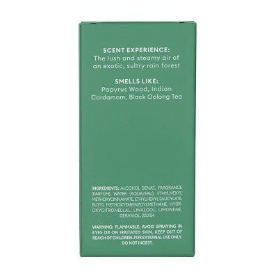 fine'ry. Women's Eau de Parfum Perfume Jungle Santal 2.02 fl oz - New
