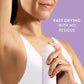 Native Spray Deodorant for Women & Men Lilac & White Tea Aluminum-Free 3.5oz - Imperfect Container