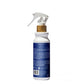 Raw Sugar Multi-Miracle Leave-in Heat Protectant & Conditioner Coconut Milk and Blue Agave 6 fl oz - Imperfect Container