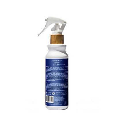 Raw Sugar Multi-Miracle Leave-in Heat Protectant & Conditioner Coconut Milk and Blue Agave 6 fl oz - Imperfect Container