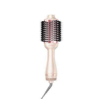 TYMO Volumizer Hot Air Brush Hair Dryer 1200 Watt - Imperfect Box