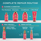 OGX Repair & Protect Bond Protein Repair 6.7 fl. oz - Imperfect Container