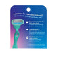 Schick Hydro Silk Sensitive Women's Razor Blade Refills 6 ct - Imperfect Box