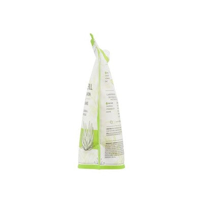 J.R. Watkins Aloe Green Tea Gel Hand Soap Refill Case of 3/34 fz - New