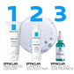 La Roche Posay Effaclar Acne Face Cleanser Medicated Gel 6.76 fl oz - Imperfect Container
