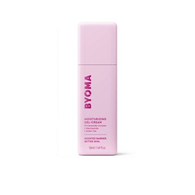 BYOMA Gel Cream Moisturizer 1.69 fl oz - Imperfect Container