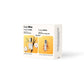 Dossier Daily Bliss Perfume Duo Set 2pc - Imperfect Box