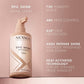 Nexxus Anti Humidity Epic Shine Hair Spray 8oz - Imperfect Container