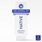 Native Mineral Sunscreen with Zinc Oxide Unscented SPF 30 7oz - Imperfect Container