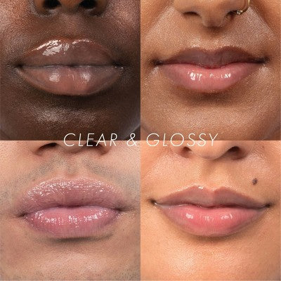 ESW Beauty Lip Treatment White Pitaya Coconut Smoothie 0.51 fl oz - New