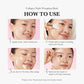 medicube Collagen Night Wrapping Face Mask Korean Skincare 2.53 fl oz - Imperfect Box