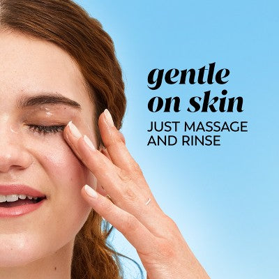 Olay Gentle Cleansing Balm Makeup Remover 3.4 fl oz - Imperfect Container