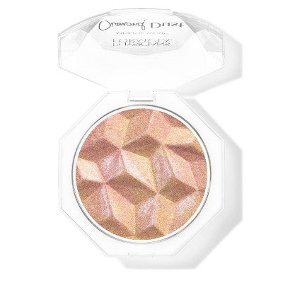 Physicians Formula Mineral Wear Diamond Glow Dust Powder Luminous Gleam 0.21oz - New