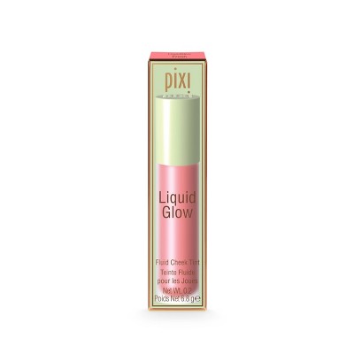 Pixi by Petra LiquidGlow Blush Fresh 0.23oz - Imperfect Box