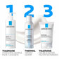La Roche Posay Toleriane Double Repair Face Moisturizer 3.38 fl oz - Imperfect Box