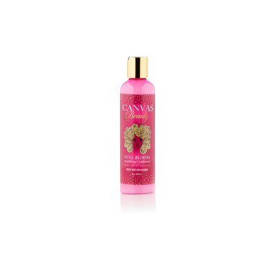Canvas Beauty Full Bloom Amplifying Conditioner 8 fl oz - New