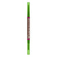 NYX Professional Makeup Brow Blade & Shade Nano Mechanical Brow Pencil Chocolate 0.002oz - Imperfect Box
