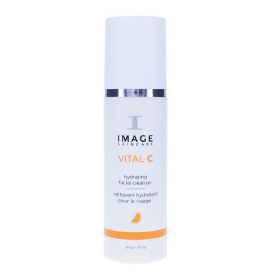 IMAGE Skincare VITAL C Hydrating Facial Cleanser 6 oz - Imperfect Box