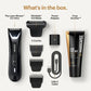 MANSCAPED The Lawn Mower 5.0 Ultra Essentials Kit - Imperfect Box