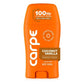 Carpe Women's 100HR Sweat & Odor Control Antiperspirant Deodorant Coconut Vanilla 1.76oz - New