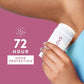 Native Solid Deodorant for Women & Men - Vanilla & Cactus Flower 2.65oz - New