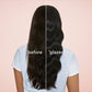 Glaze SuperGloss Color Conditioning Hair Gloss Transparent Sheer Glow for all hair types 6.4 fl oz - New