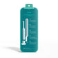 quip Rev Oscillating Rechargeable Electric Toothbrush White/Blue - Imperfect Box