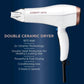 Conair Double Ceramic Hair Dryer 1875W - Imperfect Box