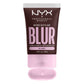 NYX Professional Makeup Bare With Me Blur Tint Soft Matte Foundation 24 Java 1.01 fl oz - New