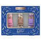 Beloved Hand Lotion Variety Gift Set 3ct - New