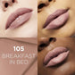 L'Oreal Paris Infallible Matte Resistance Liquid Matte Lipstick 105 Breakfast in Bed 0.16 fl oz - New